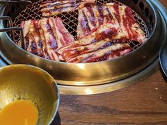 -一品诚记烤肉(大连柏威年购物中心店)
