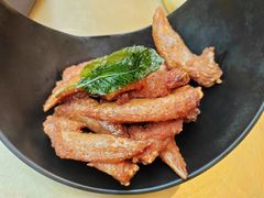 -烤匠麻辣烤鱼(青羊万达店)