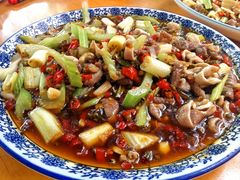 -李大爷的泡椒馆(冉家坝店)