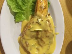 -ZF Seafood Restaurant 卓峰海鲜餐