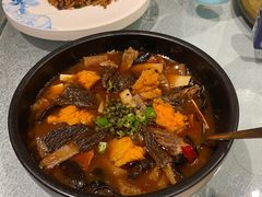 -闻鲜素食茶餐厅(高新区店)