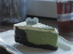 -MIMO CAFE(沙头角店)