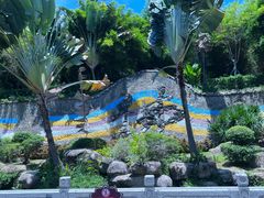 -三亚南山文化旅游区