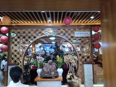 -香麒园·过桥米线·南湖雅宴