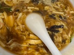 -牟传仁饭庄(星海店)