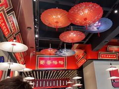 大堂-蜀香格格•剁椒鱼头(龙西店)