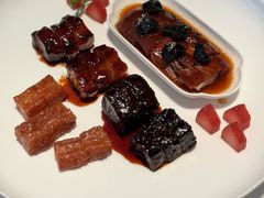 -炳胜私厨(中达旗舰店)