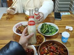 -老三样·美食研究中心(世贸路店)