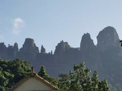 -七仙岭温泉国家森林公园