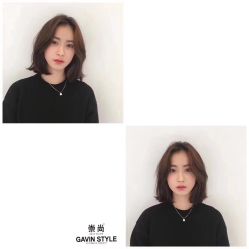 -崇尚GAVIN STYLE