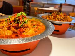 -美蛙四季(望京凯德茂店)