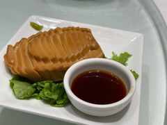 -瑞福园联谊餐室(茂名南路店)