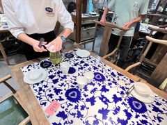 -印巷里主题餐厅(马鞍山店)