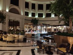 -武汉洲际酒店·漢自助餐厅