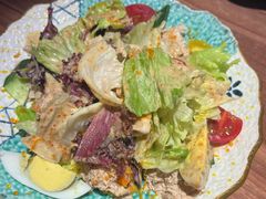 -隐月· 㐂和食屋(芝罘万达公馆店)