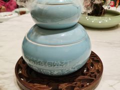 -宴昆山·私房菜(春晖店)