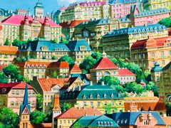 -三鹰之森吉卜力美术馆