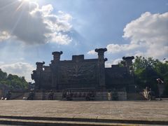 -三国赤壁古战场