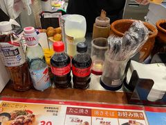 -筑地银GINDACO·日式简餐(枫蓝店)