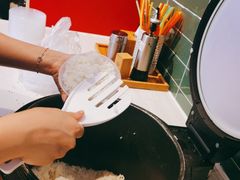 -天府国麻辣香锅(李沧万达店)