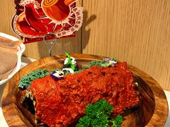 -小龙坎火锅(IFS HOT店)