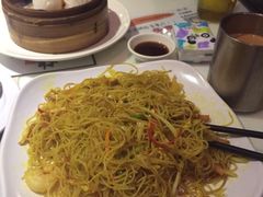 iphone_upload_pic-新大咀港式茶餐厅(宝山万达店)