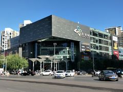 -新荟城(望京店)