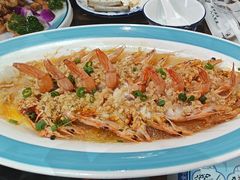 -良师门滨海人家·海鲜·家常菜(滨海城店)