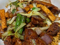 -寻裕记·现炒浇头面(人民广场店)