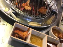 -喜来稀肉(虹泉路店)