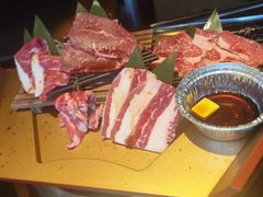 -300杯·和牛烧肉清酒专门店(廊里店)