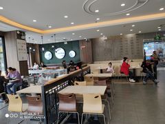 -大娘水饺(红兰路大润发店)