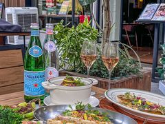 -Bistro 63 创意融合料理(广粤天地店)