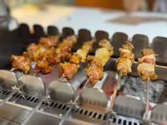 -玉善烧烤串城(长春总店)