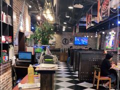 大堂-一烧一烤•锦州烧烤(KTV包房·长江街店)