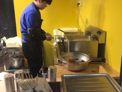 -傅强排骨(成都总店)