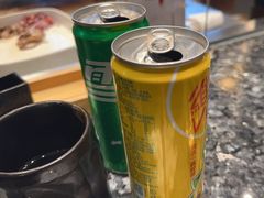 -渔荷食町·铁板烧料理(崂山万象汇店)