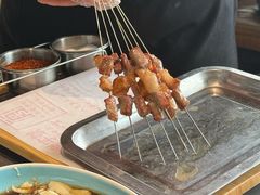 -老白清真烧烤(锦州旗舰店)