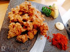 -浦·传统日式料理(3 5 1 1 店)