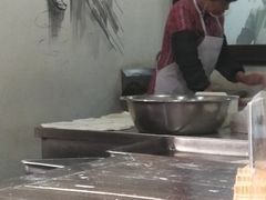 -桥里桥烧饼铺