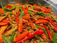 -芜湖富力万达嘉华酒店·美食汇海鲜自助餐厅 (万达店)