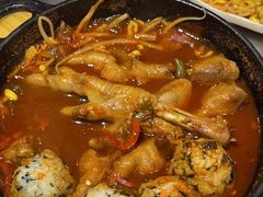 -喜来稀肉(虹泉路店)