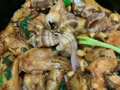 -山泉公馆酒家(广州东站店)