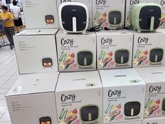 -家乐福会员店(南翔店)