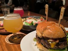 -京A Taproom·精酿餐吧(CBD店)