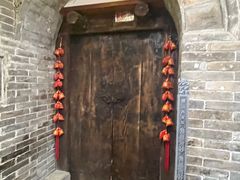 -山西会馆·晋菜·晋商宴·牌匾博物馆(胜利东街店)