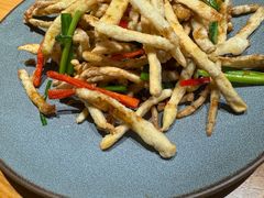 -竹里馆·淮扬菜·功夫茶(老门东店)