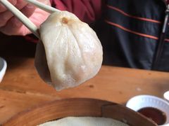 -忆秦园小笼包(惠山古镇总店)