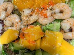 -CRAZYONES克芮旺斯西班牙餐厅(龙湖金沙天街店)