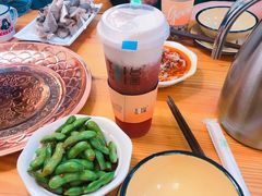 -黄泰吉拾味餐厅(江汉路店)
